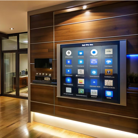 Smart Homes in 2025: The Role of Electricians in the IoT Era